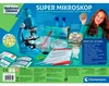 Clementoni Science Fun. Super Microscope 50755 Podgląd zdjęcia produktu 6