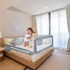 ACXIN Barrière de lit pour enfants Barrière de lit à levage Voir les images du produit 7