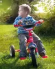 Detská trojkolka Toyz York grey Náhľad obrázku produktu 11