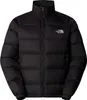 The North Face M Hydrenalite Down Jacket Tnf Black Tnf Produktbild-Vorschau 2