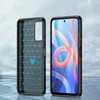 Carbon Shield TPU puzdro pre Xiaomi Redmi Note 11 5G/Poco Náhľad obrázku produktu 2