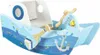 Hape Schaukelboot Spielzeug interaktiv blau komfortabel Produktbild-Vorschau 1