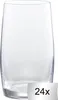 Longdrinkgläser - 380 ml - Glas - 24er Set Produktbild-Vorschau 1