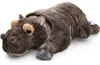 Carl Dick Hippopotame env. 42cm 2487 Doudou, peluche, Voir les images du produit 1