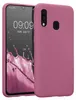 kwmobile Handyhülle für Samsung Galaxy A40 Hülle - TPU Case Produktbild-Vorschau 1