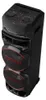 XBOOM RNC9 (schwarz, Bluetooth, USB, Radio) Produktbild-Vorschau 8