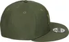 New Era 9Fifty Snapback Cap - New York Yankees oliv - M/L Náhled obrázku produktu 4
