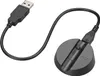 HP Poly Voyager 6200 USB-C Black Headset Produktbild-Vorschau 6