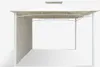 Gazebo 3,3x3,3 metri Garden Bar Veranda Market Pagoda Anteprima dell’immagine prodotto 1