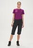 WHISTLER Trekkingshorts SHANNIE mit QUICK DRY Technologie Produktbild-Vorschau 2