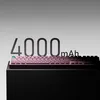 NuPhy Node 100 Kabellose Mechanische Tastatur High Profile, Produktbild-Vorschau 4