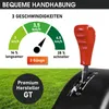 BRAST Benzin Rasenmäher Trike mit Antrieb | 5,2kW(7PS) | Produktbild-Vorschau 5