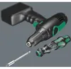 Wera Kraftform Kompakt 28 SB - Jeu d'embouts et de douilles Voir les images du produit 23