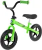 Chicco 00001716050000, 2 rok / roky, 2 koleso/kolesá, Kov, Náhľad obrázku produktu 1