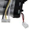Akku für Bosch BCH3ALL21 Staubsauger Produktbild-Vorschau 3