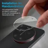 2x Kamera Schutz Glas für Xiaomi 17 Ultra Schutzglas Camera Produktbild-Vorschau 2