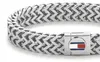 Tommy Hilfiger Jewelry Armband für Herren aus Edelstahl - Produktbild-Vorschau 2