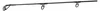 DAIWA Powermesh Catfish Boje, 2,7m, 8,86ft, 150-400g, 2 Produktbild-Vorschau 4