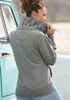 Elbsand Sweatjacke Alvis grün Größe S Produktbild-Vorschau 4