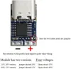 5er Set USB-C PDC004 PD 12V DC Festspannungs-Stromauslöser Produktbild-Vorschau 3