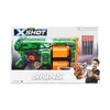 ZURU 36517D - X-Shot - Skins Dread Blaster mit Darts - Camo Produktbild-Vorschau 3
