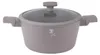 Berlinger Haus Bratentopf 28 cm Titanbeschichtung Matt Grau Produktbild-Vorschau 11