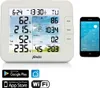 Alecto WS5400 - Professionelle 8-in-1 WLAN Wetterstation Produktbild-Vorschau 3