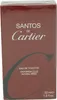 Cartier Santos toaletná voda prírodná sprej 50ml Náhľad obrázku produktu 2