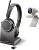 Poly Studio P5 USB HD Webcam Bundle mit Blackwire C3325 Produktbild-Vorschau 9