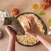 Backblech Pizzablech Gross Blech Produktbild-Vorschau 5