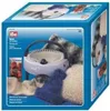 Prym 16241700, Kulatý tkalcovský rám, Šedá, Fialová, Kov, Náhled obrázku produktu 2