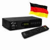 Sat- Receiver Golden Interstar HD FTA S2 Pro Full HDTV USB Produktbild-Vorschau 1