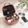 Ensemble de valises rigides ABS, 4 pièces, tailles Voir les images du produit 5