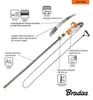 BRADAS Gartensäge mit Teleskopstiel 3,75 m V-SERIES KT-V1521-375 – Ansicht 3 Produktbild-Vorschau