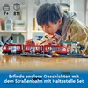 LEGO® City 60423 Tramvaj so zastávkou Náhľad obrázku produktu 13