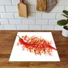 DarHaus Herdabdeckplatte 60x52 cm Anti Rutsch Matte Produktbild-Vorschau 3