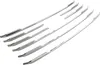 Griglia in acciaio inox Reach Chrome per Mercedes Sprinter Anteprima dell’immagine prodotto 5