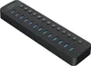 Orico Ct2U3-13Ab 13X koncentrator USB-A 3.0 z Podgląd zdjęcia produktu 5