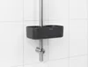 Brabantia Shower Caddy, Koupelnový organizér, Šedá, 2,8 cm, Náhled obrázku produktu 6