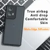 Motorola Edge 50 Fusion Hülle - Coverup Mattes Produktbild-Vorschau 2