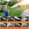 Gartenbrause, Garten Handbrause, 8 Bewässerungsmuster, Produktbild-Vorschau 3