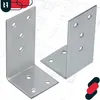 KOTARBAU® 25er Set Winkelverbinder Schwerlastwinkel Produktbild-Vorschau 7