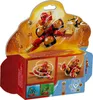 Flip Spinjitzu à la puissance du dragon de Kai Voir les images du produit 3