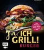 Ja, ich grill! - Burger Produktbild-Vorschau 2