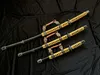 Samurai Schwert Set Tachi Katana Wakizashi Tanto Produktbild-Vorschau 8