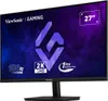 ViewSonic VX27G1-2K, Gaming-Monitor, (QHD, IPS, HDMI, DP) Produktbild-Vorschau 7
