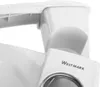 Westmark Trio, Rotačné strúhadlo, Čierna, Biela, Plast, Náhľad obrázku produktu 3
