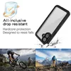 Für Apple iPhone 17 360 Grad Body Wasserdichte Hülle Produktbild-Vorschau 4