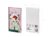 Zaproszenie konie 16,5x19,5cm 6szt Podgląd zdjęcia produktu 2
