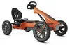 BERG Kart a pedali RALLY NRG ORANGE BFR 4-12 la Anteprima dell’immagine prodotto 16